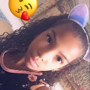 Meet your Posher, Aarianna